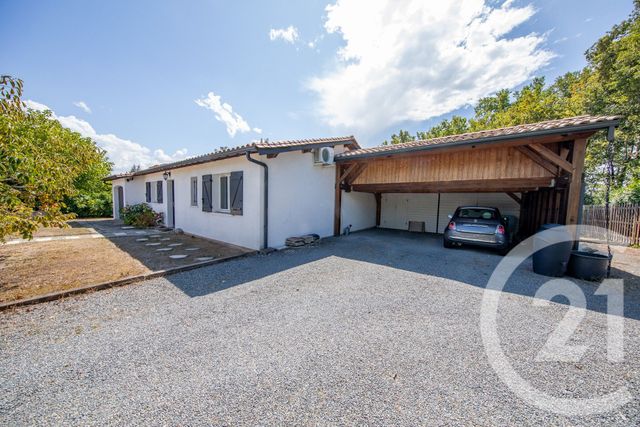 Maison &agrave; vendre - 5 pi&egrave;ces - 108,61 m2 - St Medard En Jalles - 33 - AQUITAINE