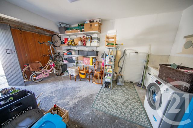 Maison &agrave; vendre - 5 pi&egrave;ces - 108,61 m2 - St Medard En Jalles - 33 - AQUITAINE