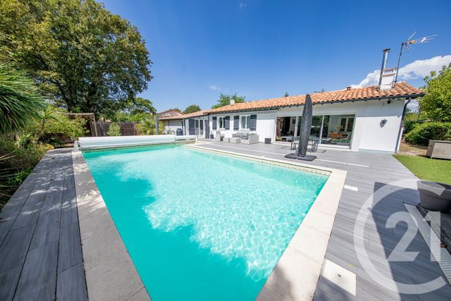 Maison à vendre ST MEDARD EN JALLES