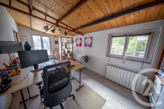 Maison &agrave; vendre - 5 pi&egrave;ces - 108,61 m2 - St Medard En Jalles - 33 - AQUITAINE