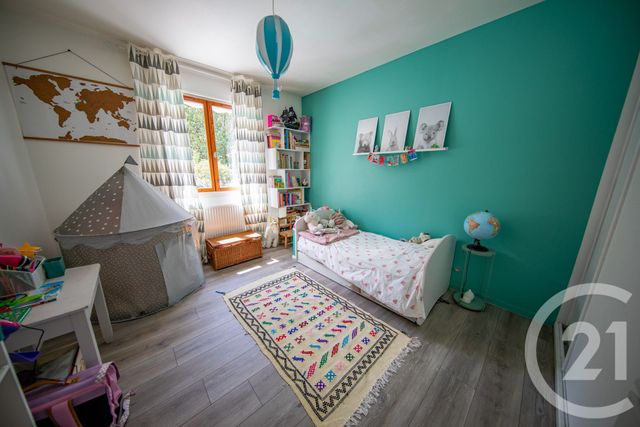 Maison &agrave; vendre - 5 pi&egrave;ces - 108,61 m2 - St Medard En Jalles - 33 - AQUITAINE
