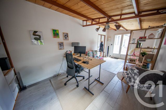 Maison &agrave; vendre - 5 pi&egrave;ces - 108,61 m2 - St Medard En Jalles - 33 - AQUITAINE