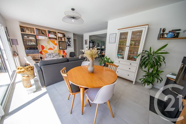 Maison &agrave; vendre - 5 pi&egrave;ces - 108,61 m2 - St Medard En Jalles - 33 - AQUITAINE