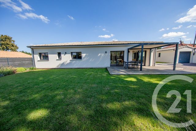 Maison &agrave; vendre - 6 pi&egrave;ces - 137,76 m2 - St Medard En Jalles - 33 - AQUITAINE
