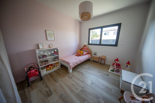 Maison &agrave; vendre - 6 pi&egrave;ces - 137,76 m2 - St Medard En Jalles - 33 - AQUITAINE