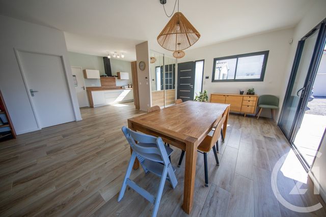 Maison &agrave; vendre - 6 pi&egrave;ces - 137,76 m2 - St Medard En Jalles - 33 - AQUITAINE
