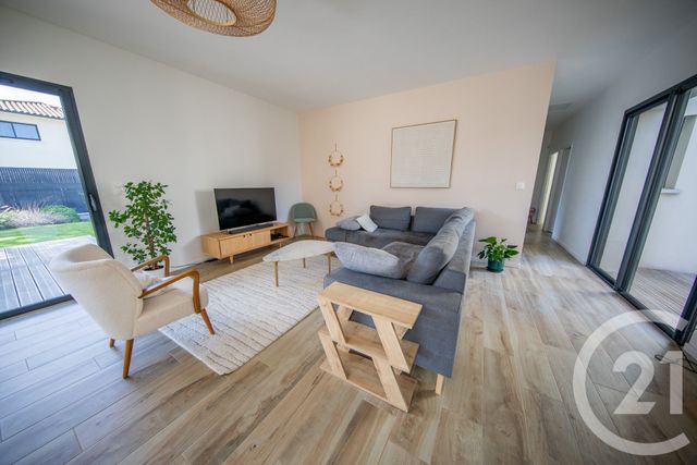 Maison &agrave; vendre - 6 pi&egrave;ces - 137,76 m2 - St Medard En Jalles - 33 - AQUITAINE