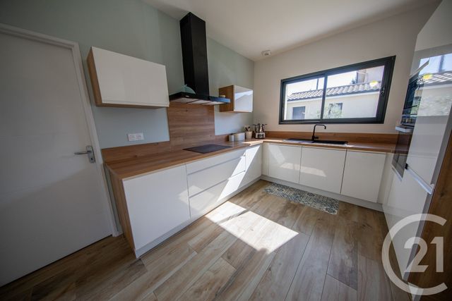 Maison &agrave; vendre - 6 pi&egrave;ces - 137,76 m2 - St Medard En Jalles - 33 - AQUITAINE