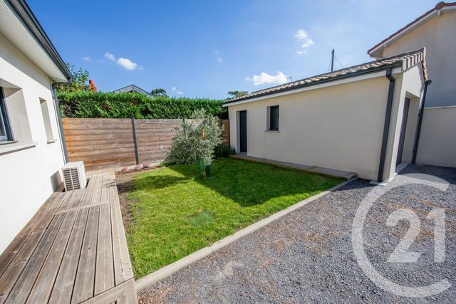 Maison &agrave; vendre - 6 pi&egrave;ces - 137,76 m2 - St Medard En Jalles - 33 - AQUITAINE