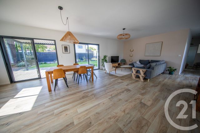 Maison &agrave; vendre - 6 pi&egrave;ces - 137,76 m2 - St Medard En Jalles - 33 - AQUITAINE
