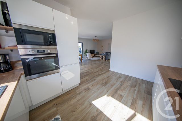 Maison &agrave; vendre - 6 pi&egrave;ces - 137,76 m2 - St Medard En Jalles - 33 - AQUITAINE
