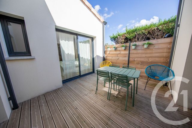 Maison &agrave; vendre - 6 pi&egrave;ces - 137,76 m2 - St Medard En Jalles - 33 - AQUITAINE