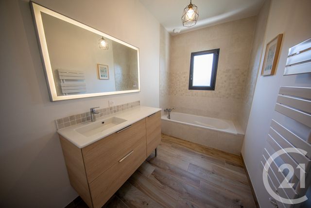 Maison &agrave; vendre - 6 pi&egrave;ces - 137,76 m2 - St Medard En Jalles - 33 - AQUITAINE