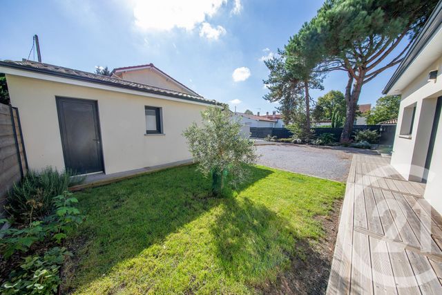Maison &agrave; vendre - 6 pi&egrave;ces - 137,76 m2 - St Medard En Jalles - 33 - AQUITAINE