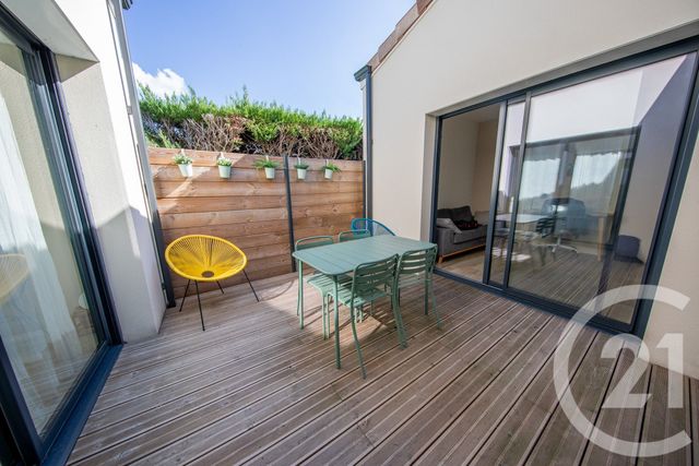 Maison &agrave; vendre - 6 pi&egrave;ces - 137,76 m2 - St Medard En Jalles - 33 - AQUITAINE