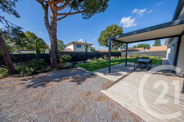 Maison &agrave; vendre - 6 pi&egrave;ces - 137,76 m2 - St Medard En Jalles - 33 - AQUITAINE