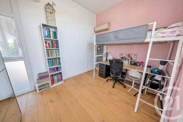 Maison &agrave; vendre - 6 pi&egrave;ces - 113,06 m2 - Le Haillan - 33 - AQUITAINE