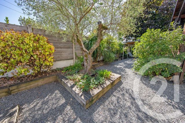 Maison &agrave; vendre - 6 pi&egrave;ces - 113,06 m2 - Le Haillan - 33 - AQUITAINE