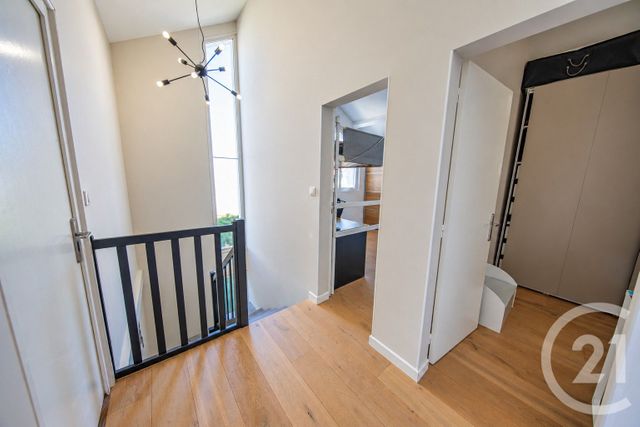 Maison &agrave; vendre - 6 pi&egrave;ces - 113,06 m2 - Le Haillan - 33 - AQUITAINE