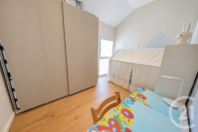 Maison &agrave; vendre - 6 pi&egrave;ces - 113,06 m2 - Le Haillan - 33 - AQUITAINE