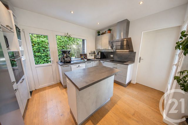Maison &agrave; vendre - 6 pi&egrave;ces - 113,06 m2 - Le Haillan - 33 - AQUITAINE