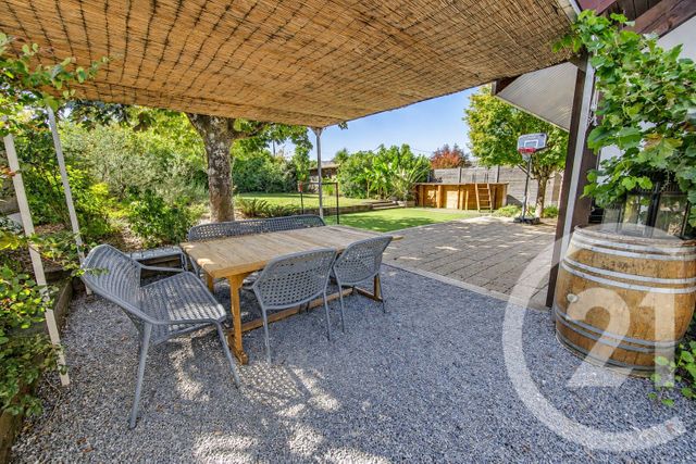 Maison &agrave; vendre - 6 pi&egrave;ces - 113,06 m2 - Le Haillan - 33 - AQUITAINE