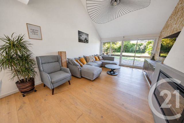Maison &agrave; vendre - 6 pi&egrave;ces - 113,06 m2 - Le Haillan - 33 - AQUITAINE