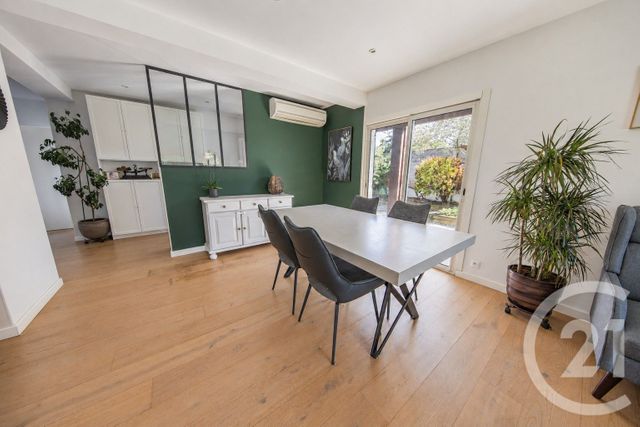 Maison &agrave; vendre - 6 pi&egrave;ces - 113,06 m2 - Le Haillan - 33 - AQUITAINE