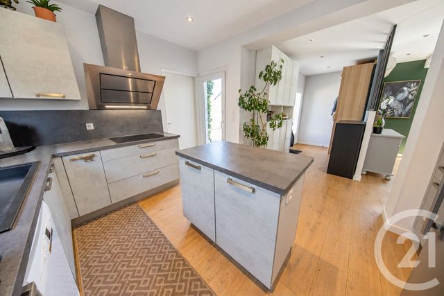 Maison &agrave; vendre - 6 pi&egrave;ces - 113,06 m2 - Le Haillan - 33 - AQUITAINE