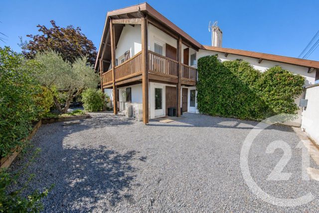 Maison &agrave; vendre - 6 pi&egrave;ces - 113,06 m2 - Le Haillan - 33 - AQUITAINE