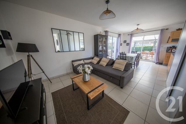 Maison &agrave; vendre - 5 pi&egrave;ces - 78,31 m2 - St Medard En Jalles - 33 - AQUITAINE