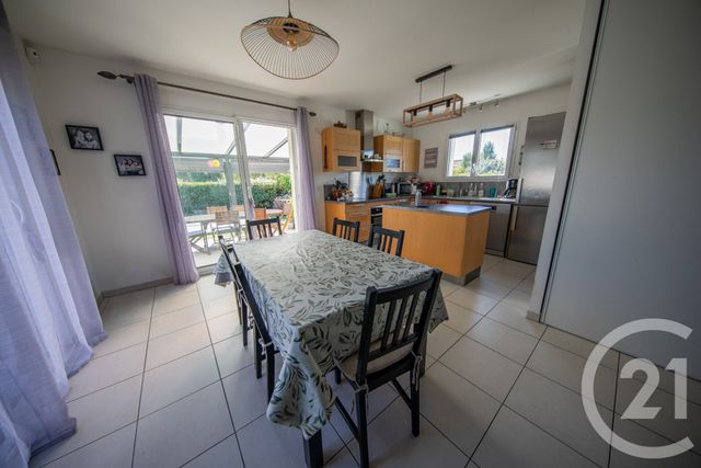 Maison &agrave; vendre - 5 pi&egrave;ces - 78,31 m2 - St Medard En Jalles - 33 - AQUITAINE