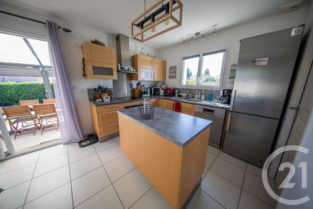Maison &agrave; vendre - 5 pi&egrave;ces - 78,31 m2 - St Medard En Jalles - 33 - AQUITAINE