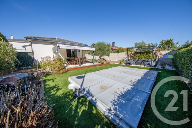 Maison &agrave; vendre - 5 pi&egrave;ces - 78,31 m2 - St Medard En Jalles - 33 - AQUITAINE