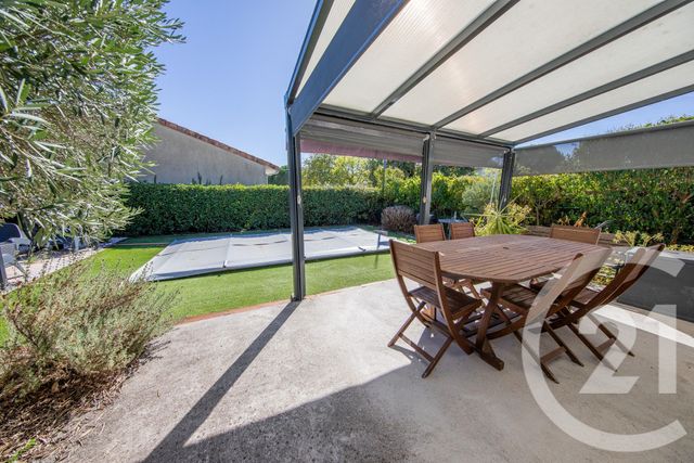 Maison &agrave; vendre - 5 pi&egrave;ces - 78,31 m2 - St Medard En Jalles - 33 - AQUITAINE