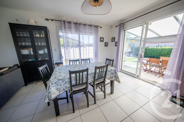 Maison &agrave; vendre - 5 pi&egrave;ces - 78,31 m2 - St Medard En Jalles - 33 - AQUITAINE