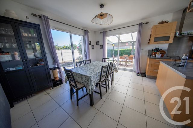 Maison &agrave; vendre - 5 pi&egrave;ces - 78,31 m2 - St Medard En Jalles - 33 - AQUITAINE