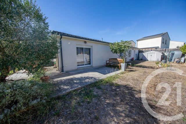 Maison &agrave; vendre - 5 pi&egrave;ces - 78,31 m2 - St Medard En Jalles - 33 - AQUITAINE