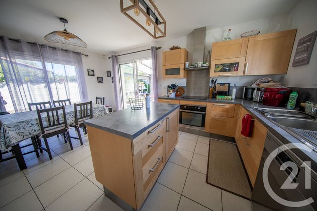 Maison &agrave; vendre - 5 pi&egrave;ces - 78,31 m2 - St Medard En Jalles - 33 - AQUITAINE