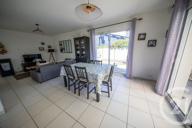 Maison &agrave; vendre - 5 pi&egrave;ces - 78,31 m2 - St Medard En Jalles - 33 - AQUITAINE