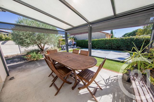 Maison &agrave; vendre - 5 pi&egrave;ces - 78,31 m2 - St Medard En Jalles - 33 - AQUITAINE