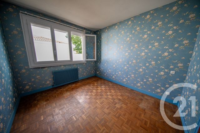 Maison &agrave; vendre - 4 pi&egrave;ces - 89 m2 - St Medard En Jalles - 33 - AQUITAINE