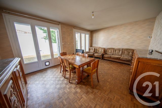 Maison &agrave; vendre - 4 pi&egrave;ces - 89 m2 - St Medard En Jalles - 33 - AQUITAINE