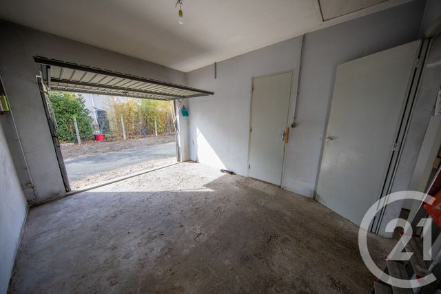 Maison &agrave; vendre - 4 pi&egrave;ces - 89 m2 - St Medard En Jalles - 33 - AQUITAINE