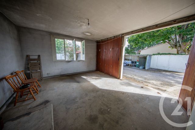 Maison &agrave; vendre - 4 pi&egrave;ces - 89 m2 - St Medard En Jalles - 33 - AQUITAINE