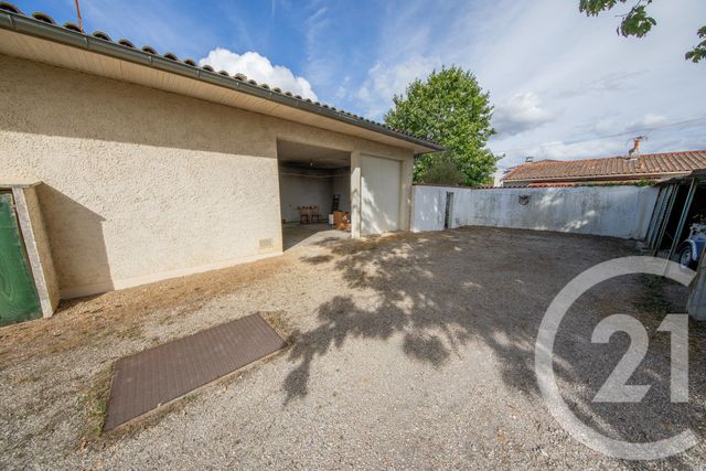 Maison &agrave; vendre - 4 pi&egrave;ces - 89 m2 - St Medard En Jalles - 33 - AQUITAINE