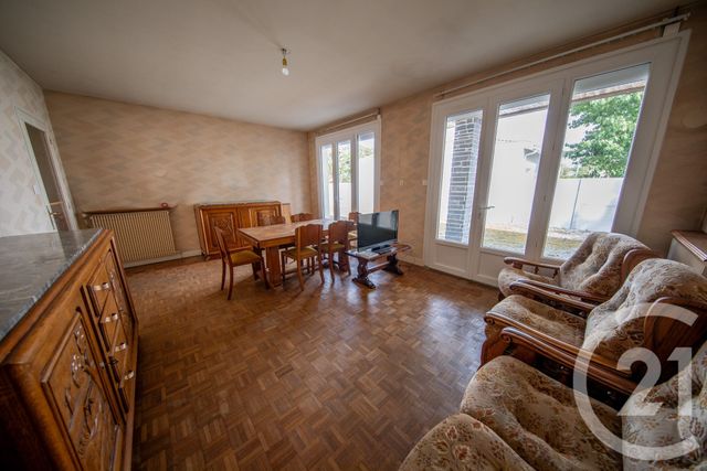 Maison &agrave; vendre - 4 pi&egrave;ces - 89 m2 - St Medard En Jalles - 33 - AQUITAINE