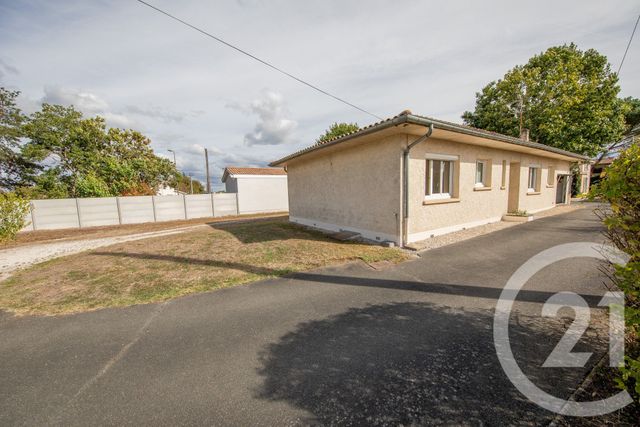 Maison &agrave; vendre - 4 pi&egrave;ces - 89 m2 - St Medard En Jalles - 33 - AQUITAINE