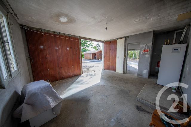 Maison &agrave; vendre - 4 pi&egrave;ces - 89 m2 - St Medard En Jalles - 33 - AQUITAINE