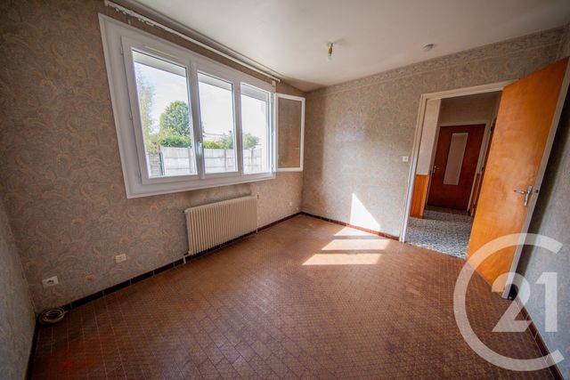 Maison &agrave; vendre - 4 pi&egrave;ces - 89 m2 - St Medard En Jalles - 33 - AQUITAINE